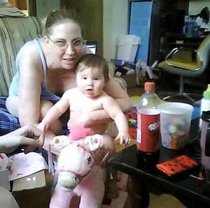 Meet your Posher, Cheryl